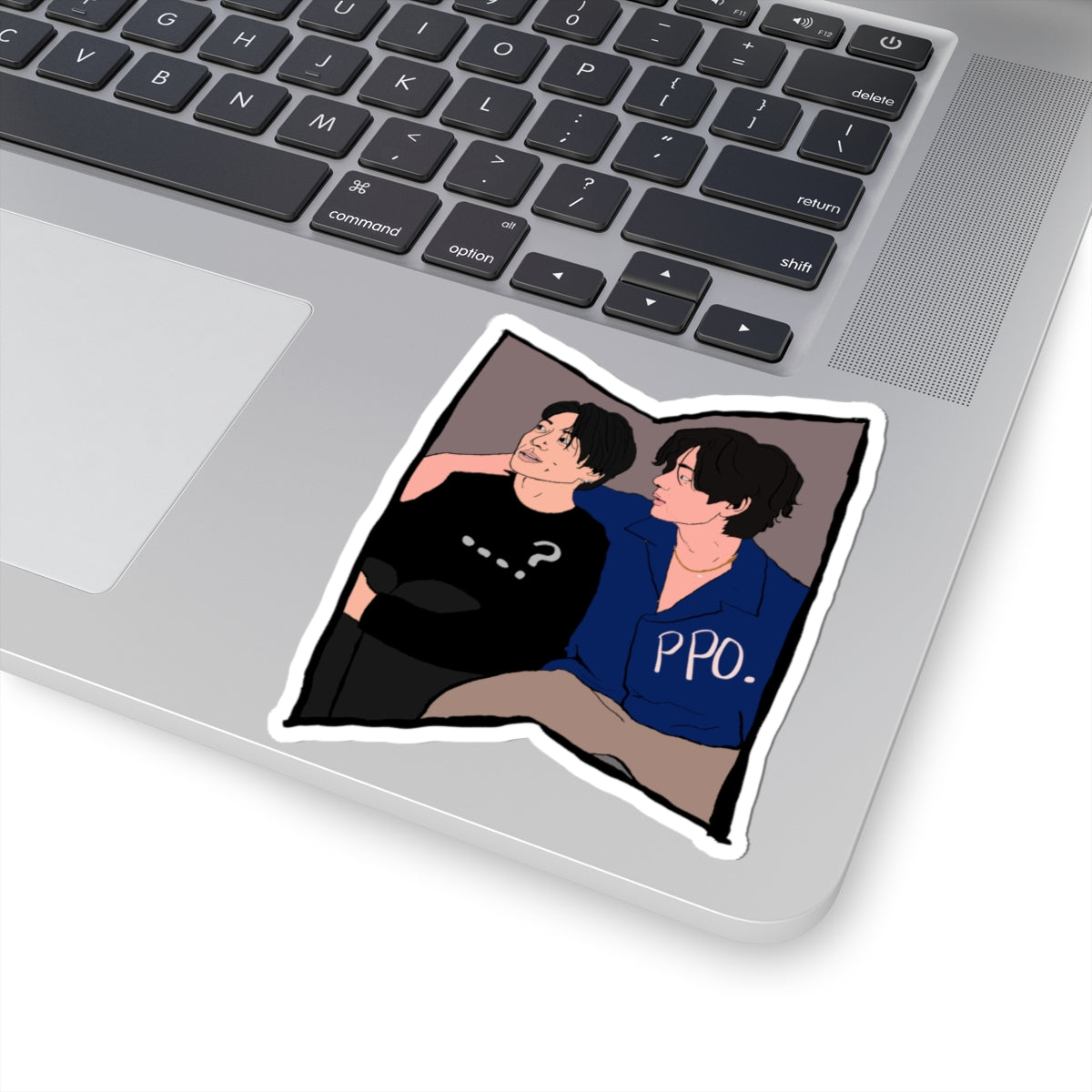Ppo - Taekook - Stickers