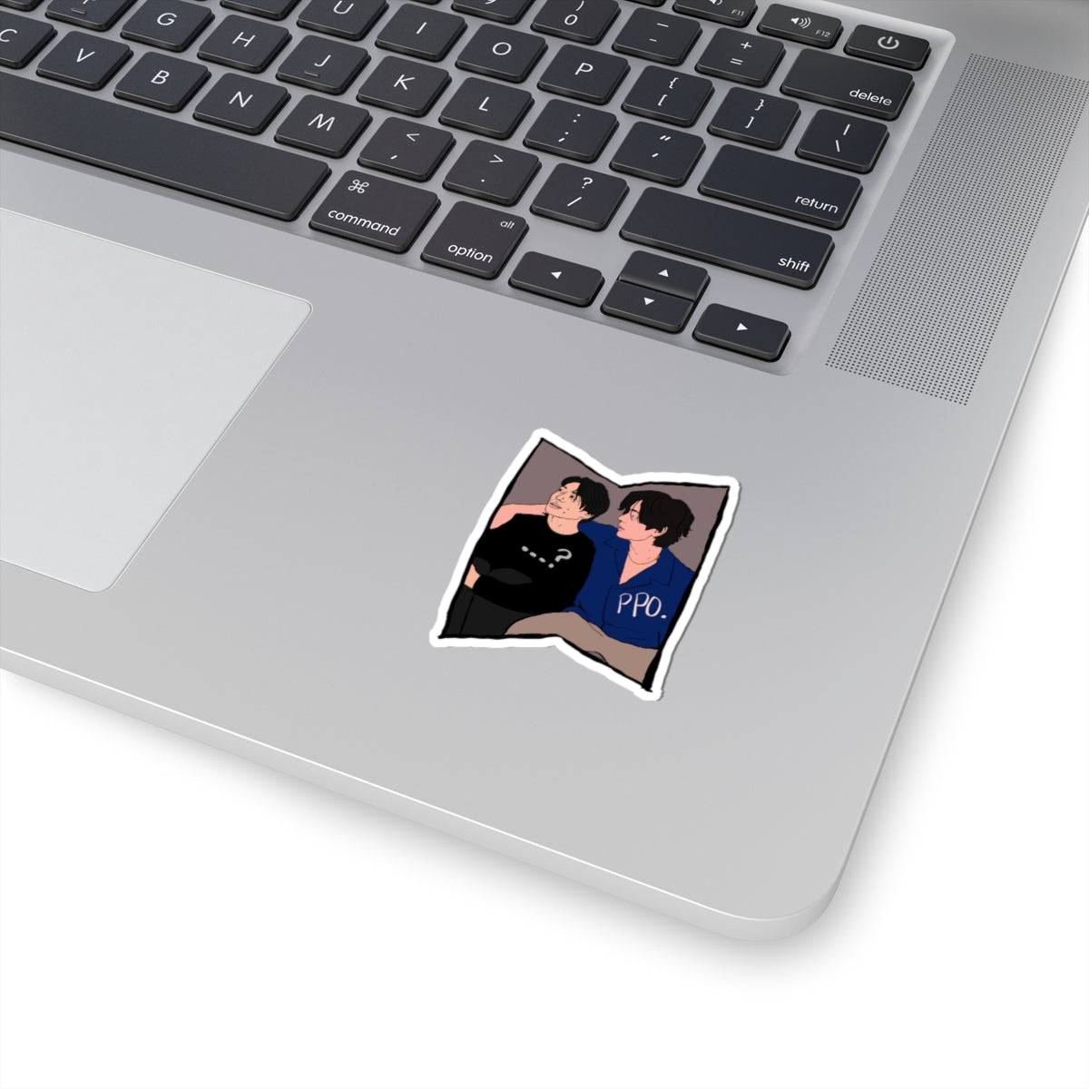Ppo - Taekook - Stickers