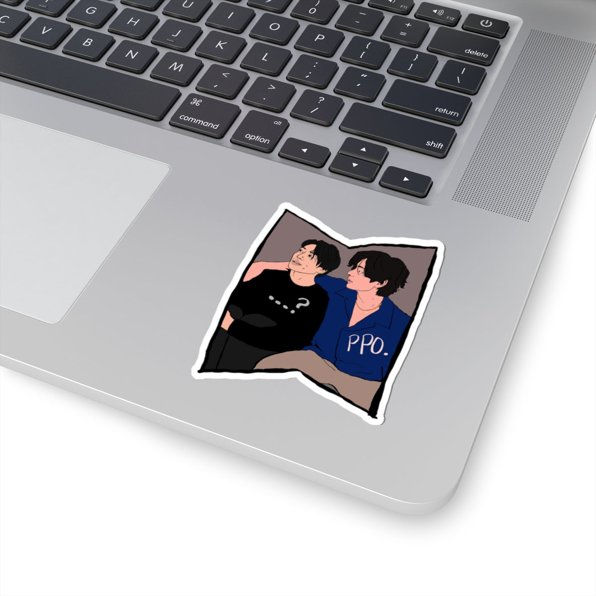 Ppo - Taekook - Stickers